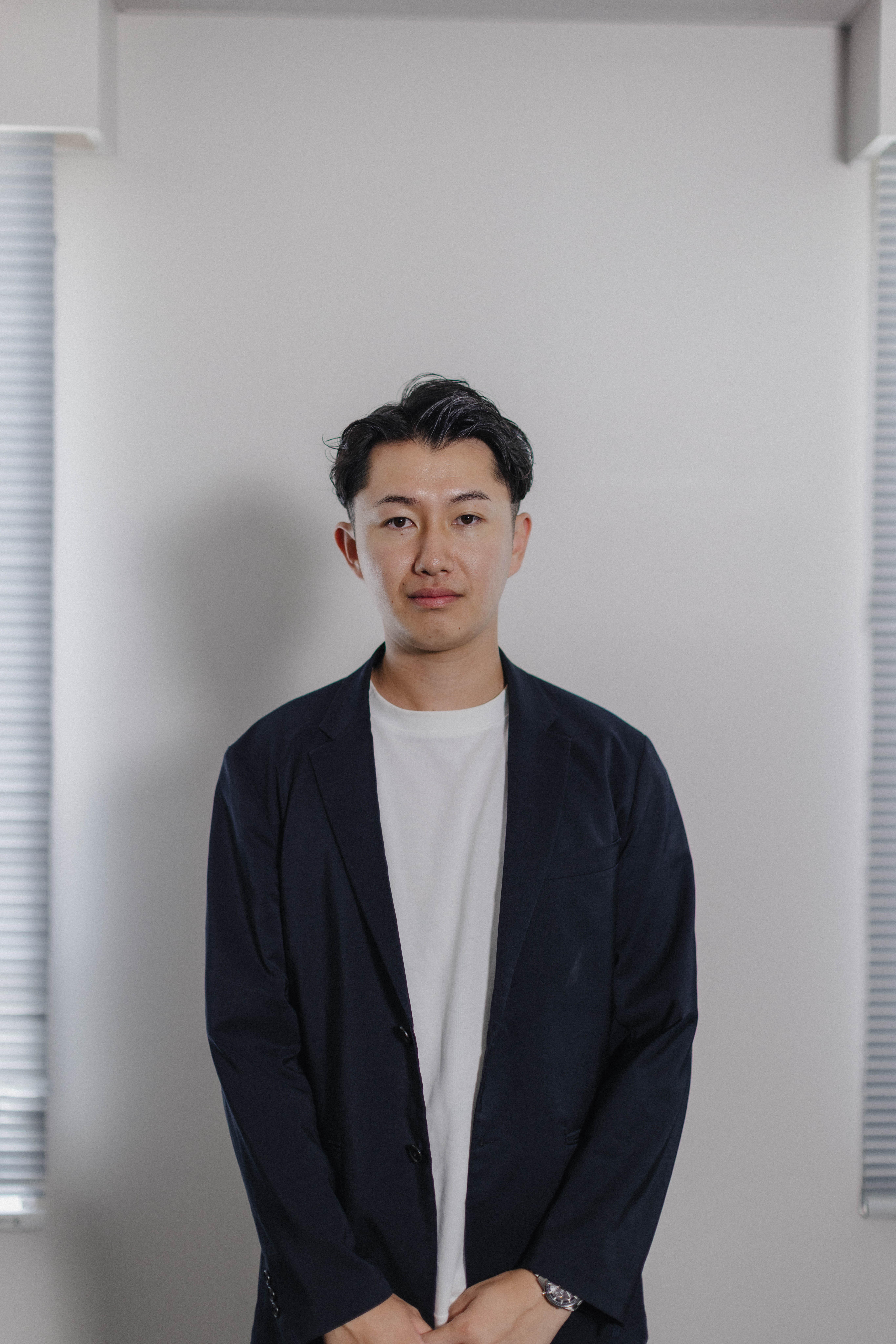 山田 翔