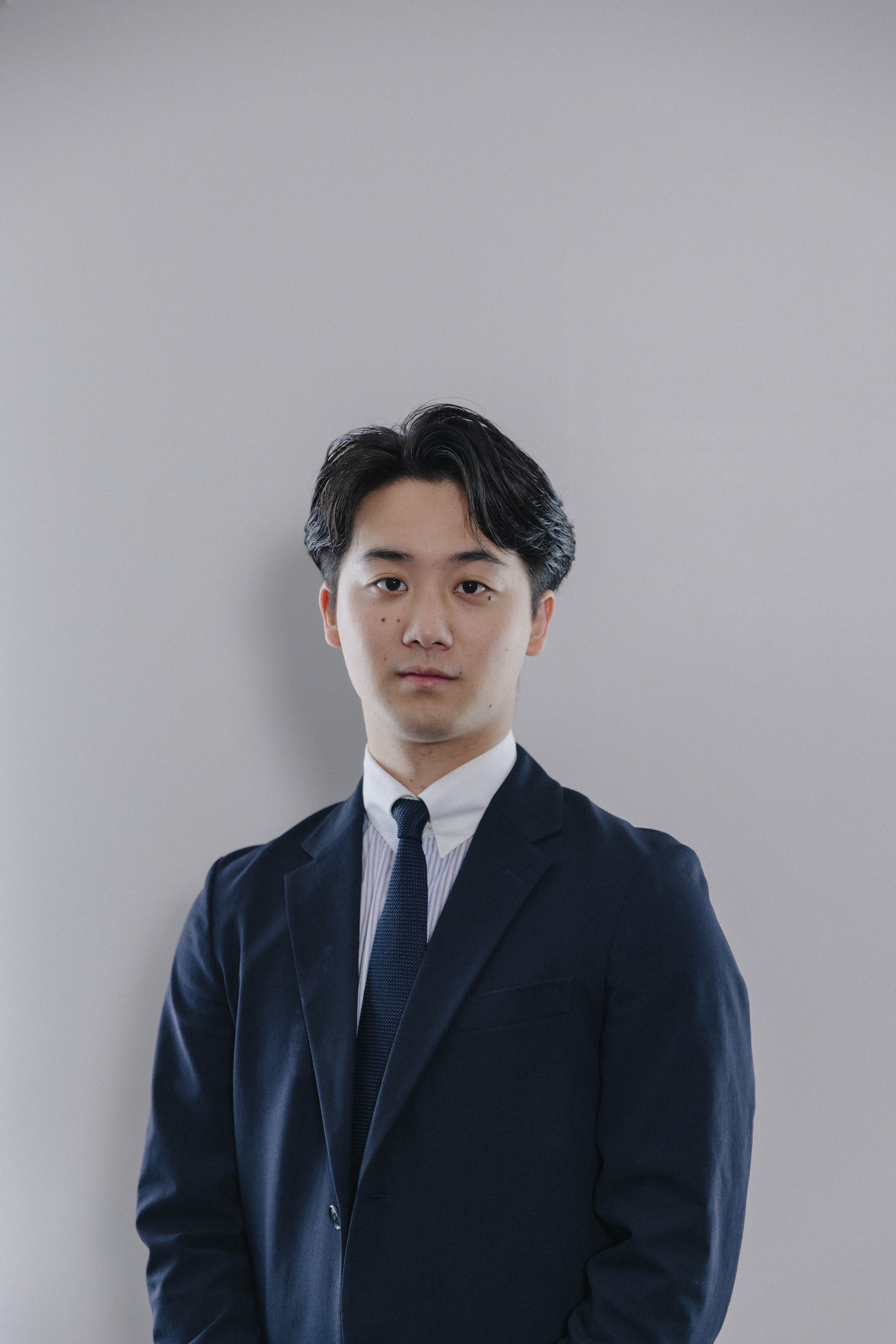 代表メッセージ