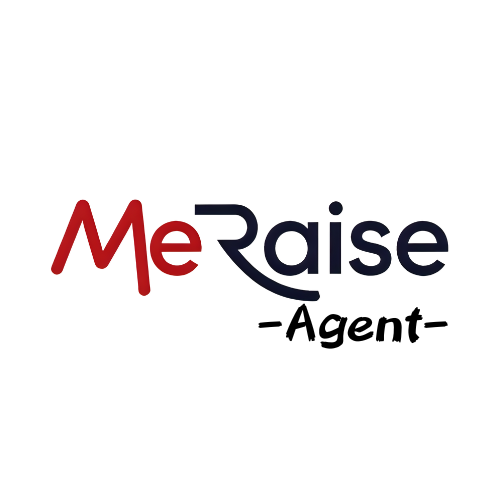 MeRaise Agent