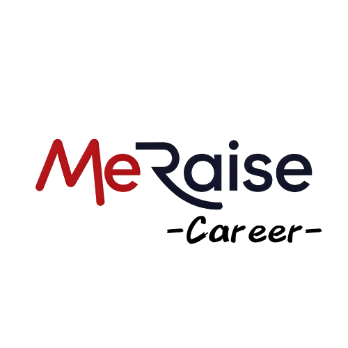 MeRaise career